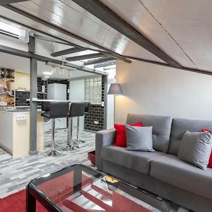 Appartement met een Slaapkamer